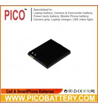 New BP6X Li-Ion Rechargeable Mobile Phone Replacement Battery for Motorola Droid A855 A955 CLIQ MB200 XT MB501 BY PICO